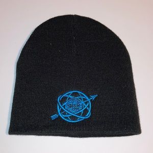 GISH beanie 2021